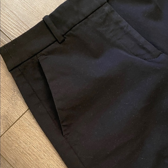 J. Crew Remy Cropped Pants - Picture 6 of 11